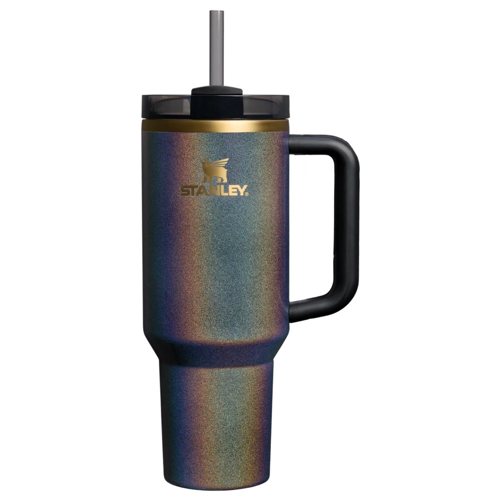 Stanley The Dream Weaver Quencher H2.0 Flowstate™ Tumbler in 40 OZ - Fairy Dust